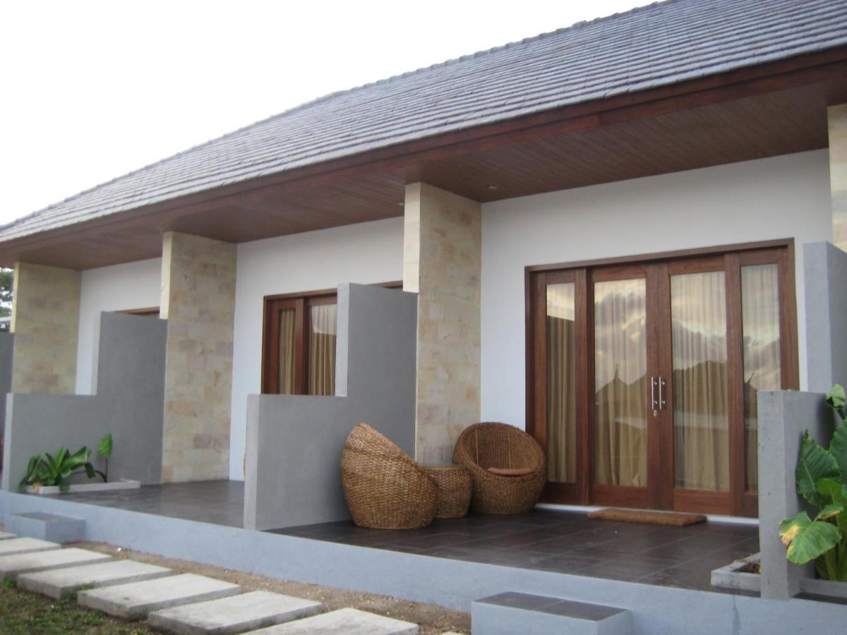 Bumbangku Beach Cottage Awang Exterior foto